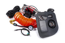 Toyota Land Cruiser 200 2007–2021 Bandenpomp set (compressor) foto 3