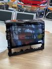 Toyota Land Cruiser 200 2007–2021 Autoradio 2015+ (OEM-design, 16 inch) foto 3