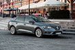 Test van de Renault Megane Sedan, vierde generatie foto 2