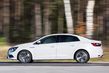 Test van de Renault Megane Sedan, vierde generatie foto 4