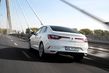 Test van de Renault Megane Sedan, vierde generatie foto 12