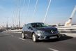 Test van de Renault Megane Sedan, vierde generatie foto 14