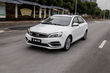Review van de vernieuwde Geely Emgrand 7 sedan foto 15
