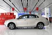 Review van de vernieuwde Geely Emgrand 7 sedan foto 2