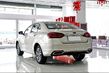 Review van de vernieuwde Geely Emgrand 7 sedan foto 16