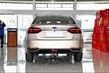 Review van de vernieuwde Geely Emgrand 7 sedan foto 13