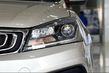Review van de vernieuwde Geely Emgrand 7 sedan foto 4