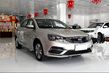 Review van de vernieuwde Geely Emgrand 7 sedan foto 1