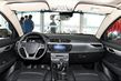 Review van de vernieuwde Geely Emgrand 7 sedan foto 6
