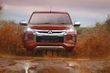 Review van de vernieuwde Mitsubishi L200-pick-up foto 1