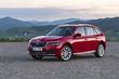 Test van de compacte crossover Skoda Kamiq foto 1
