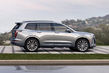 Review van de full-size crossover Cadillac XT6 foto 4
