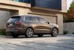 Review van de full-size crossover Cadillac XT6 foto 8