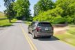 Review van de full-size crossover Cadillac XT6 foto 14