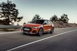 Crossover-uitvoering van de Audi A1 Citycarver-hatchback foto 9