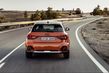 Crossover-uitvoering van de Audi A1 Citycarver-hatchback foto 8