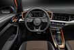 Crossover-uitvoering van de Audi A1 Citycarver-hatchback foto 13