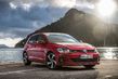 Test van de sportieve hatchback Volkswagen Golf GTI foto 10