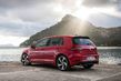 Test van de sportieve hatchback Volkswagen Golf GTI foto 11
