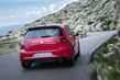 Test van de sportieve hatchback Volkswagen Golf GTI foto 4
