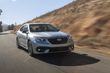 Review van de zevende generatie Subaru Legacy-sedan foto 4