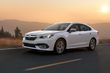 Review van de zevende generatie Subaru Legacy-sedan foto 1