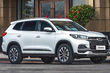 Test van de middelgrote crossover Chery Tiggo 8 foto 1