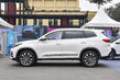 Test van de middelgrote crossover Chery Tiggo 8 foto 2