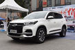 Test van de middelgrote crossover Chery Tiggo 8 foto 3