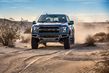 Test: full-size pick-up Ford F-150 Raptor foto 15