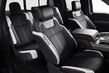 Test: full-size pick-up Ford F-150 Raptor foto 8