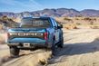 Test: full-size pick-up Ford F-150 Raptor foto 3
