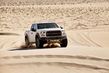 Test: full-size pick-up Ford F-150 Raptor foto 5