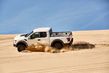 Test: full-size pick-up Ford F-150 Raptor foto 14