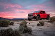 Test: full-size pick-up Ford F-150 Raptor foto 13