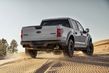 Test: full-size pick-up Ford F-150 Raptor foto 6