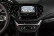 Sportieve modificatie van de sedan Lada Sport Vesta foto 14