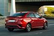 Sportieve modificatie van de sedan Lada Sport Vesta foto 7