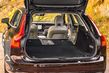 Review van de Volvo V90: full-size stationwagon foto 14