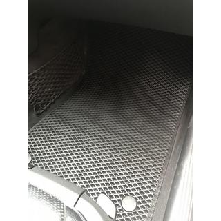 EVA automatten (zwart) foto 3