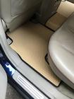 Hyundai Santa Fe 2 2006–2012 EVA automatten (beige) 2006-2010 foto 8