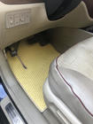 Hyundai Santa Fe 2 2006–2012 EVA automatten (beige) 2006-2010 foto 1
