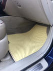 Hyundai Santa Fe 2 2006–2012 EVA automatten (beige) 2006-2010 foto 2