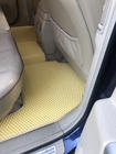 Hyundai Santa Fe 2 2006–2012 EVA automatten (beige) 2006-2010 foto 3