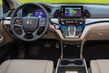 Review van de achtpersoons full-size minivan Honda Odyssey foto 10