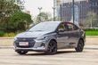 Review van de betaalbare compacte sedan Chevrolet Onix foto 2