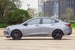 Review van de betaalbare compacte sedan Chevrolet Onix foto 5