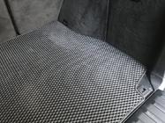 BMW X5 E53 1999–2006 Kofferbakmat (EVA, zwart) foto 4