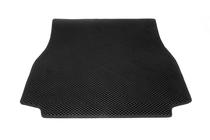 BMW X5 E53 1999–2006 Kofferbakmat (EVA, zwart) foto 5