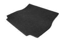 BMW X5 E53 1999–2006 Kofferbakmat (EVA, zwart) foto 6
